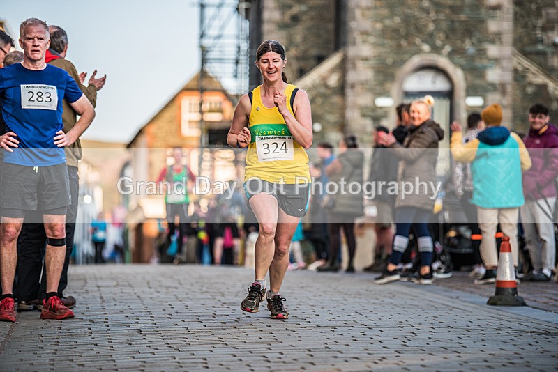 RTH-1085 - Keswick Round The Houses Road Race, Wednesday 26th April 2023