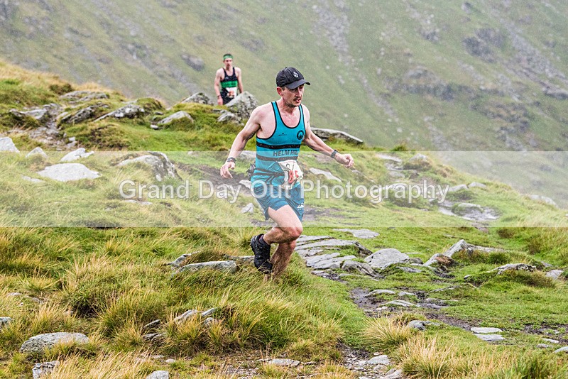 Kentmere-164 - Pete Bland Kentmere Horseshoe Fell Race Sunday 16th July 2023
