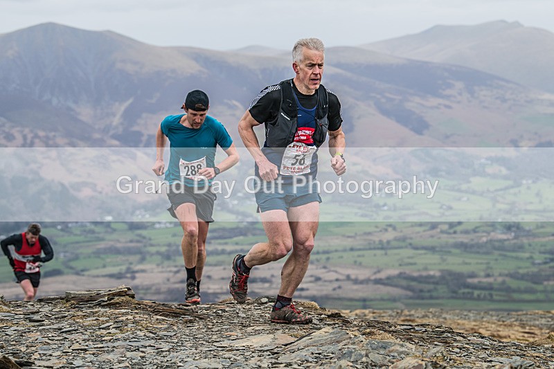 Coledale-157 - Coledale Horseshoe Fell Race Saturday 29th March 2025