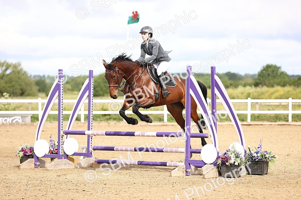 SBM_005749 - Class 15 - Clear Round