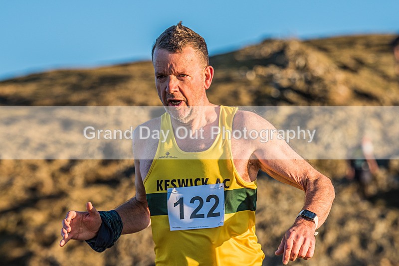 Grisedale-357 - Grisedale Grind Fell Race Wednesday 19th April 2023