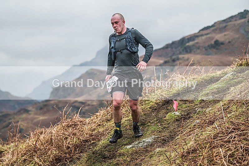 Elterwater-798 - Kendal Winter League Elterwater Junior & Senior Fell Races Sunday 25th January 2026