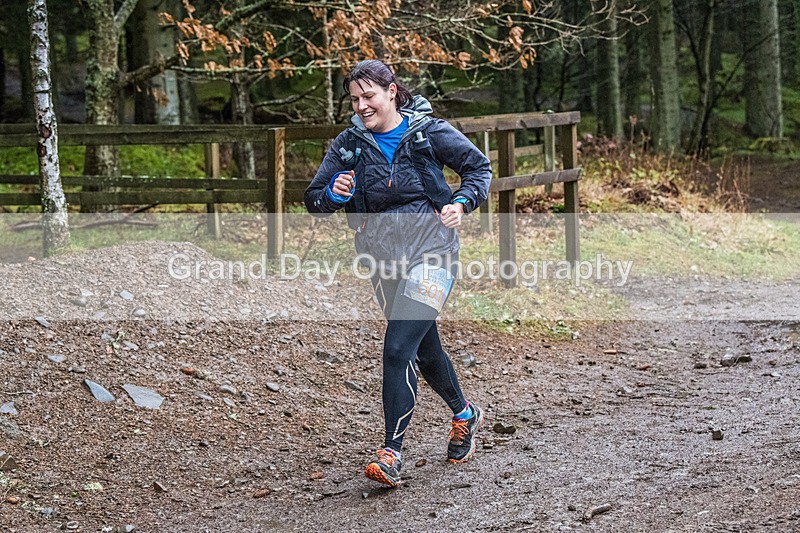 Glentress 21  10K-696 - High Terrain Events Glentress 21 & 10K Trail Runs Saturday 18th February 2023
