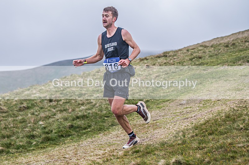 Seniors-971 - UKA 2026 Senior Inter-Counties Mountain Race - Sedbergh Sunday 3rd May 2026 - Seniors