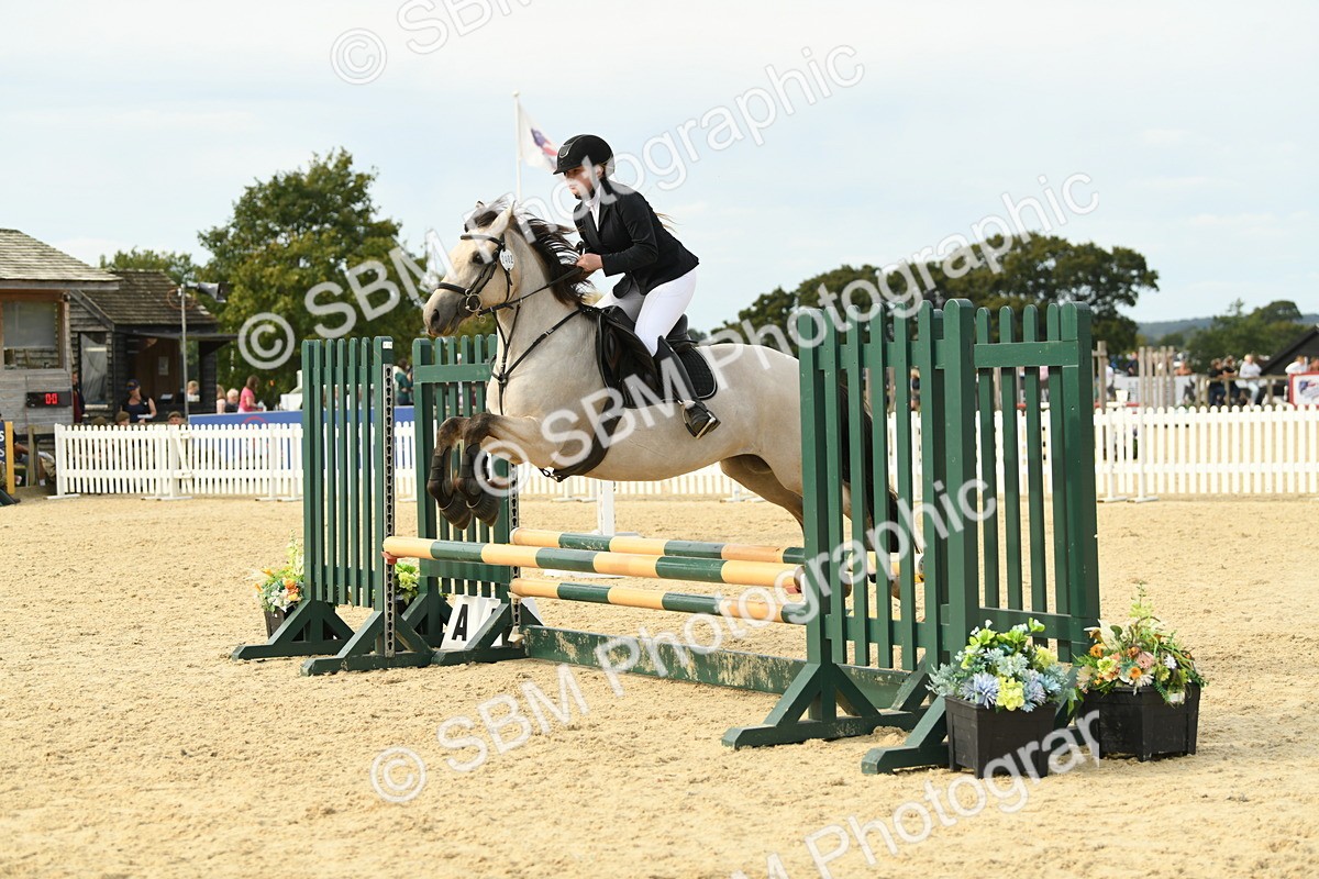 SBM_71011 - J15 - Junior Pony 70cm Championship