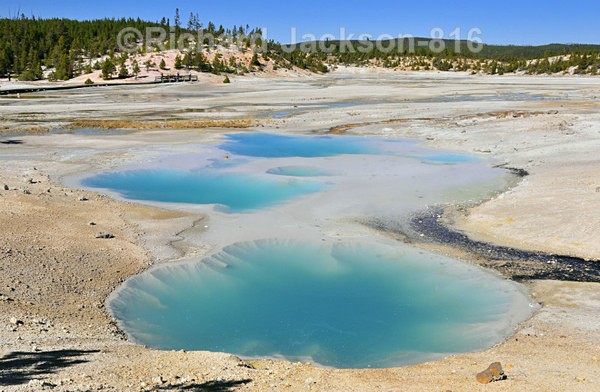 Image - #2 - Yellowstone National Park