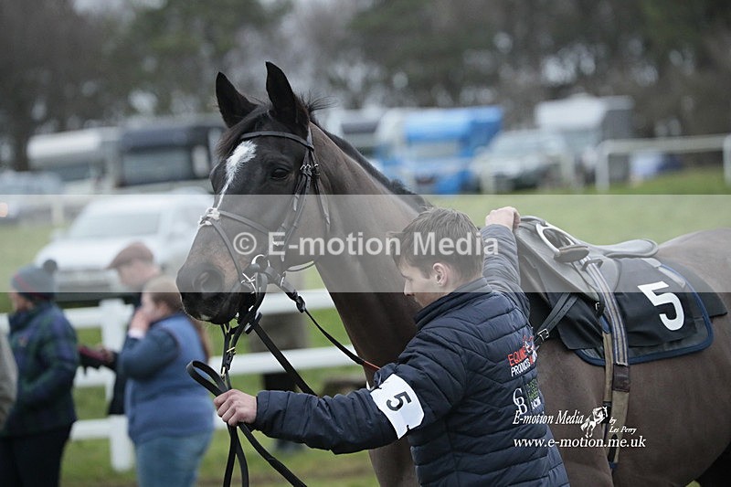 PtP 041222 0879 - Larkhill Racing Club Point-to-Point Larkhill 01/01/23