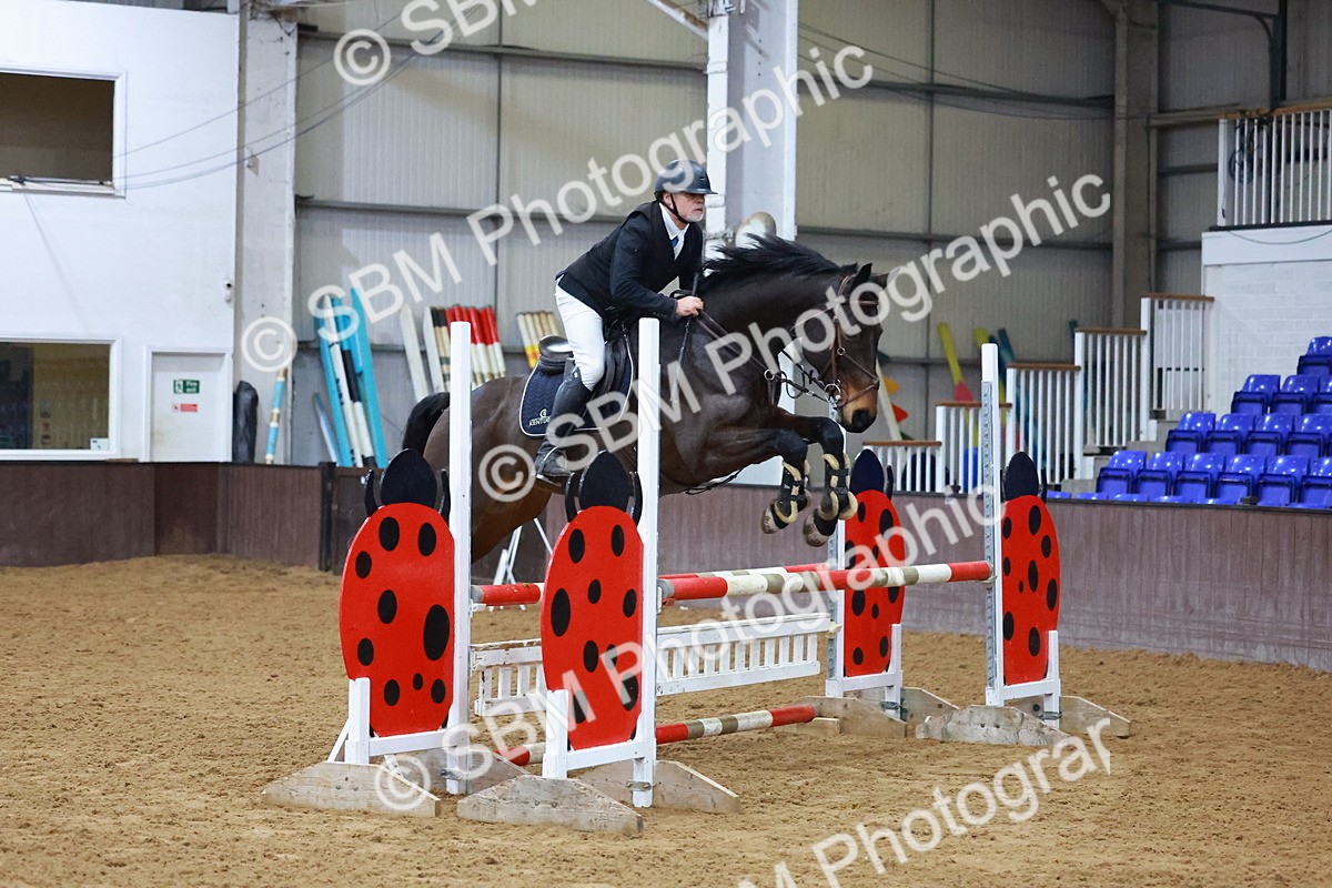 SBM_000772 - Class 3 - Senior Discovery - 1.00m
