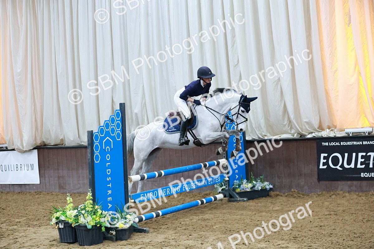 SBM_000194 - Class 1 - Clear Round