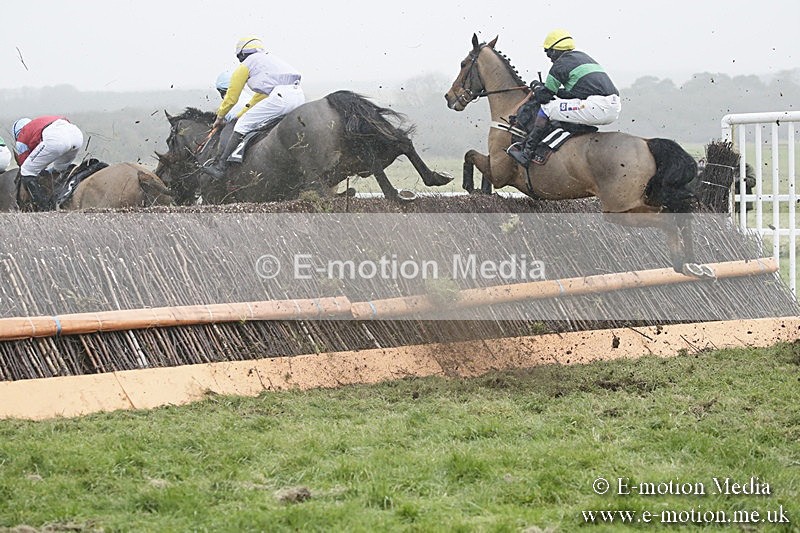 PtP 031217 603 - Hursley Hambledon Point-to-Point Larkhill 03/12/17