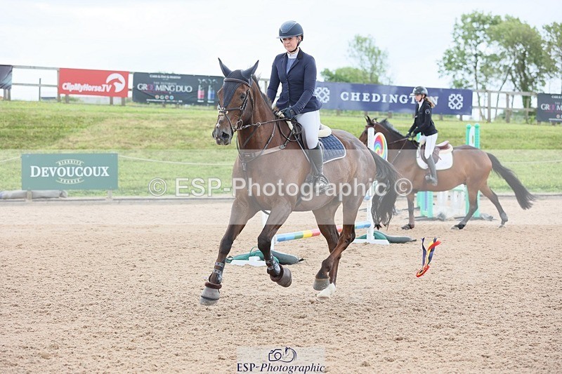 250525-154706-09001 - Cls 31 Snr 90cm Derby