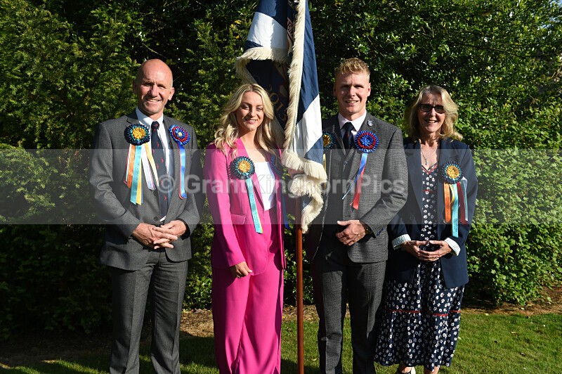 149 - The Build Up to Selkirk Common Riding 2025