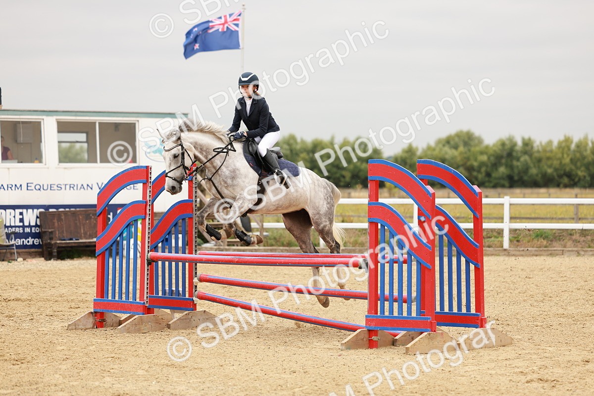 SBM_008654 - Class 6 - 90cm