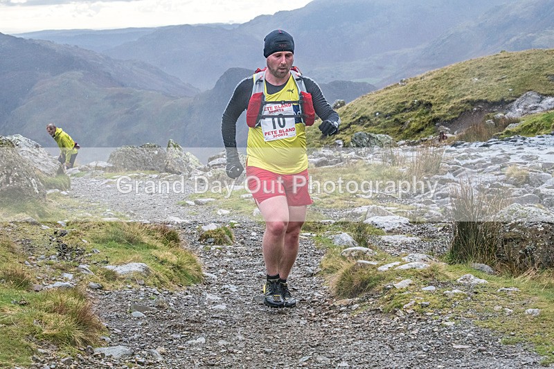 Langdale-897 - Langdale Horseshoe Fell Race Saturday 12thOctober 2024
