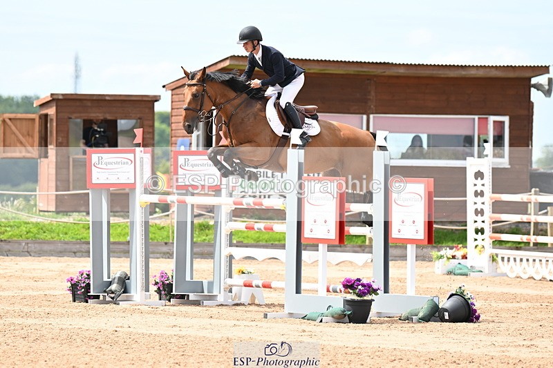 240718A-140948-05903 - Cls 33, YH 7 Yr Olds 1.30m