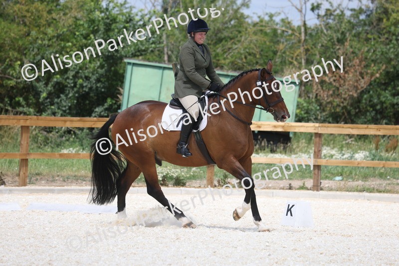 20260704-0831 - Class 5 - Novice 3