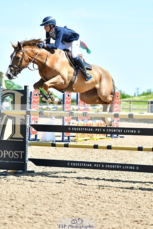 230527A-143504-05061 - Cls 17 National 1.30m Open