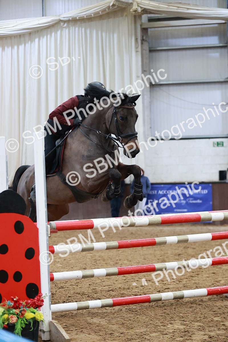 SBM_001280 - Class 4 - Senior Newcomers - 1.10m