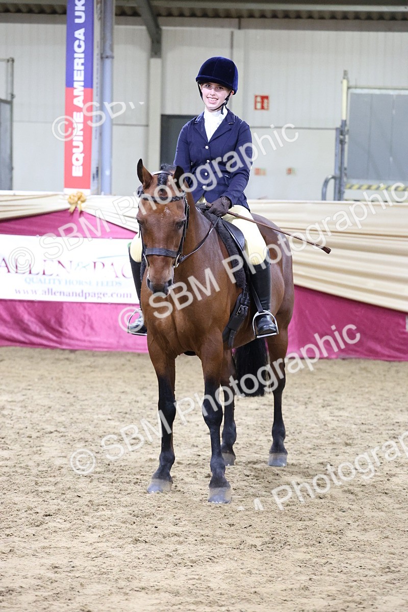 SBM_20795 - Class K - Ridden Competition Riding Club Champ