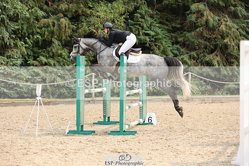 250816A-140220-02011 - Cls 7 Snr 1.05m Open