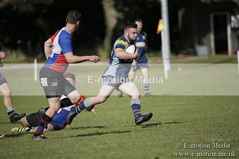 RU140919-0115 - Pewsey Vale RFC v Trowbridge III RFC 14/09/19