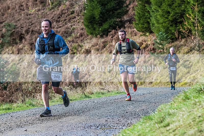 Glentress-285 - High Terrain Events Glentress 21 & 10K Trail Races Saturday 15th November 2025