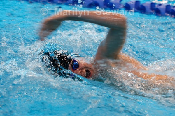 M 400 Free - 018 - London Region Winter Championships 2018