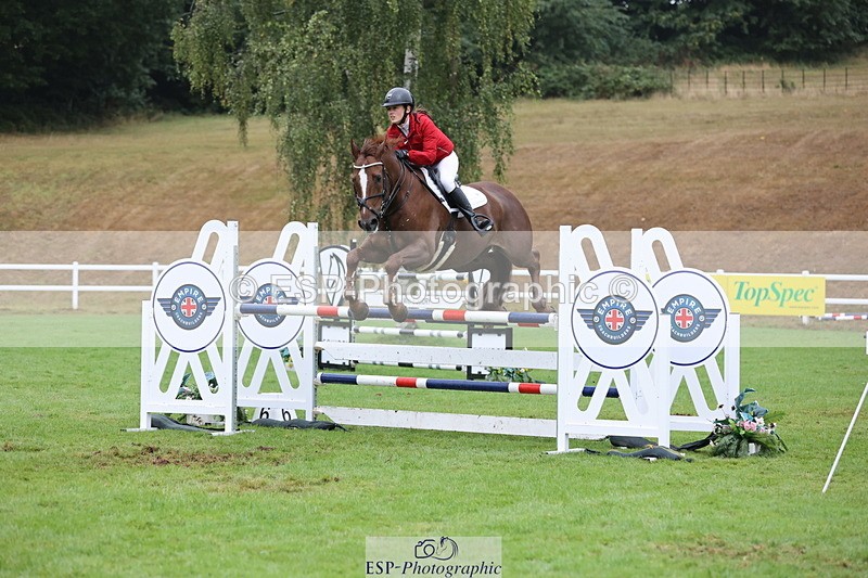 250830A-150709-07208 - Cls 16 Snr Newcomers and 1.10m Open