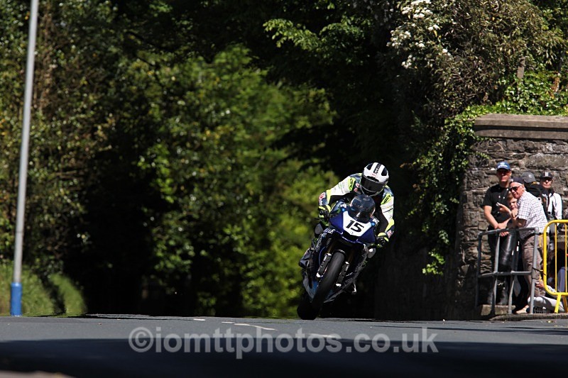  - Superbike Race