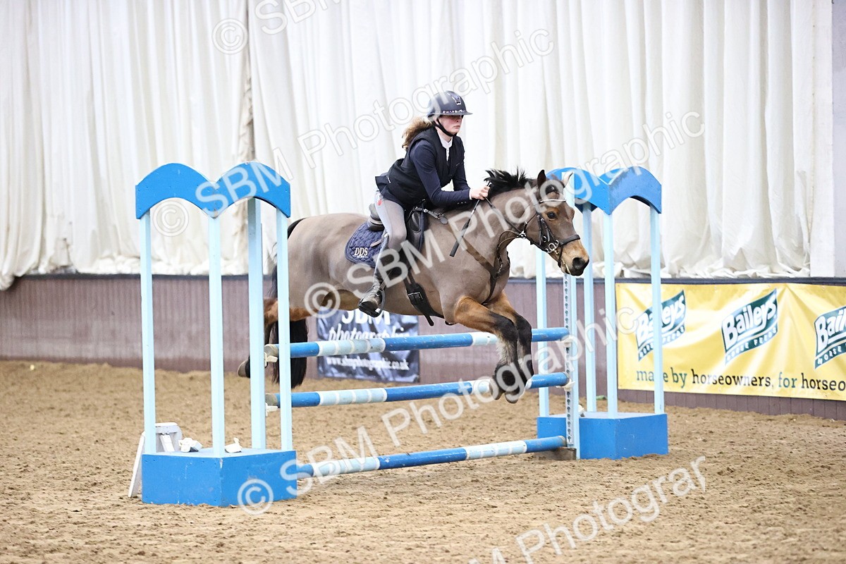 SBM_001540 - Class 10 - Pony Discovery - 90cm