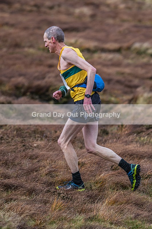 Dalehead-102 - Dalehead Fell Race Sunday 20th October 2024