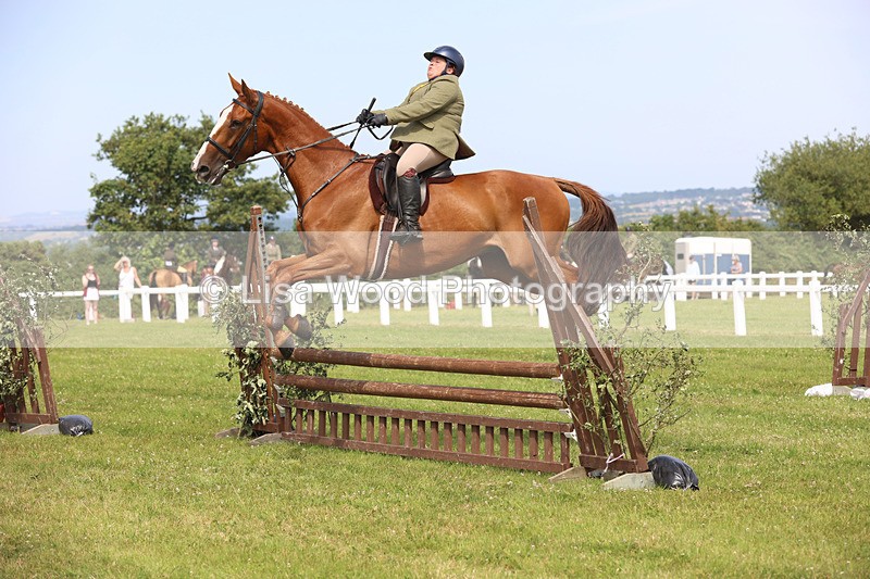 JPP_3746 - Class 23: Working Hunter 80cm