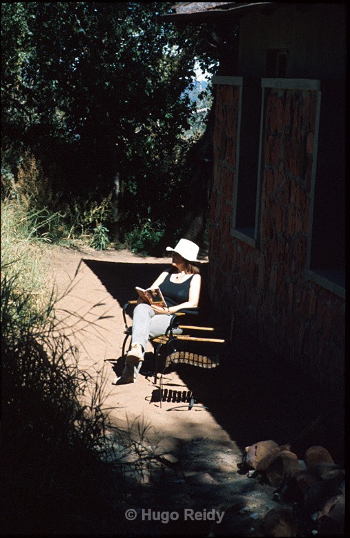  - Some Selected Images