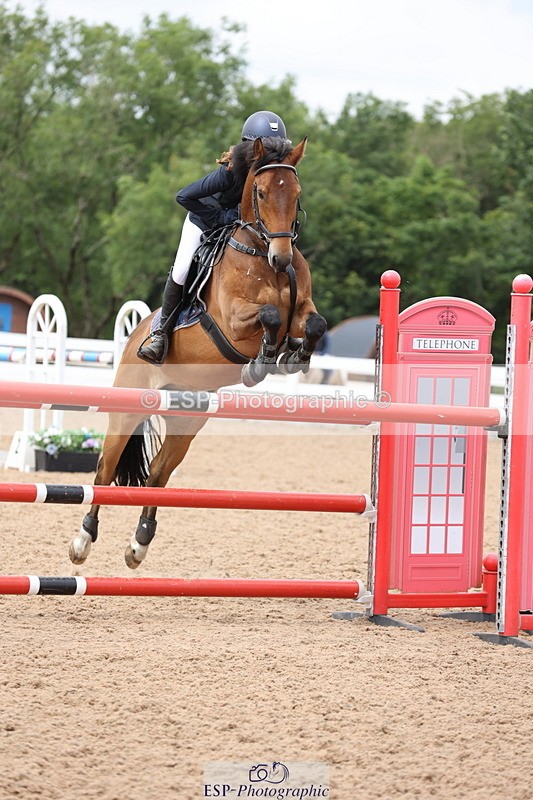 240630A-152211-14697 - Cls 33 Foxhunter and 1.10m Open