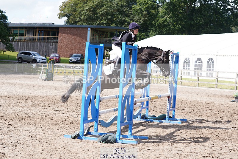 240824X-142330-28203 - 80cm Round 1 14.00 to 15.30