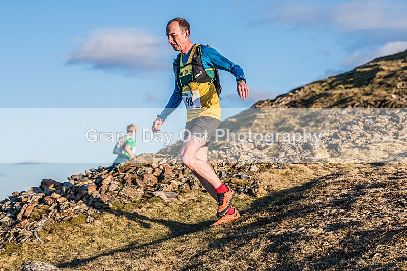 Grisedale-438 - Grisedale Grind Fell Race Wednesday 17th April 2024