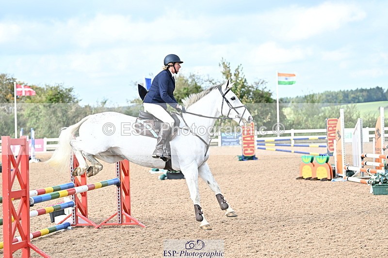 241005A-103959-03139 - SAT Cls 16 85cm Amateur Quali