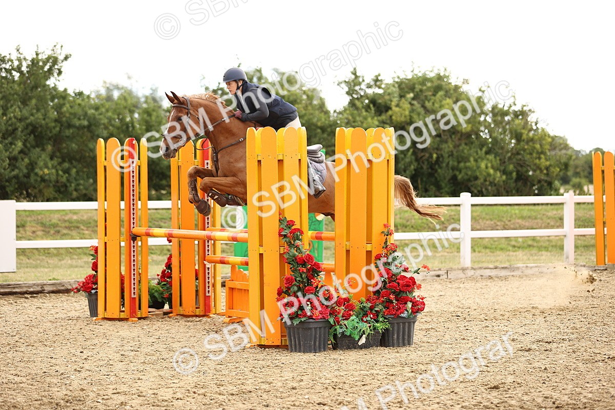 SBM_002904 - Class 20 - Senior Discovery - 1.00m