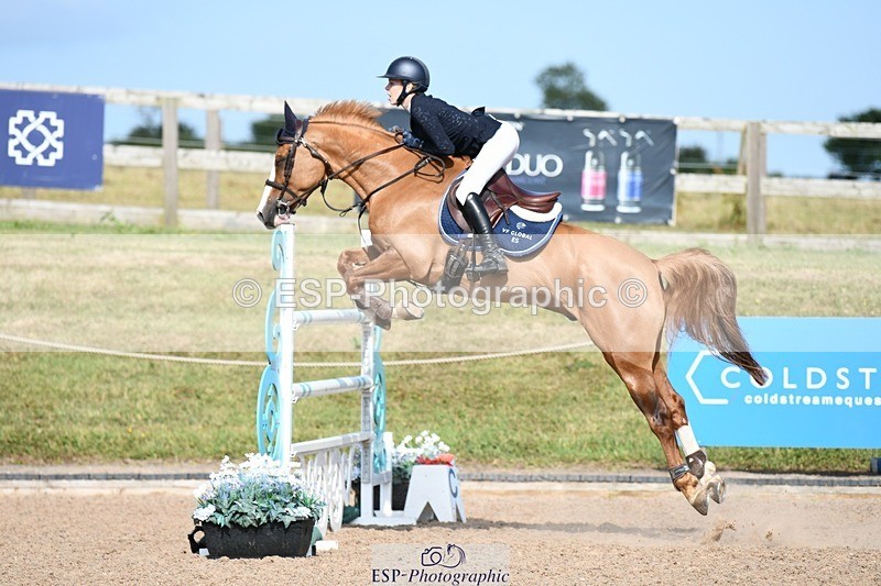 250628-171430-06522 - Cls 13 Pony Showjumper of the Year