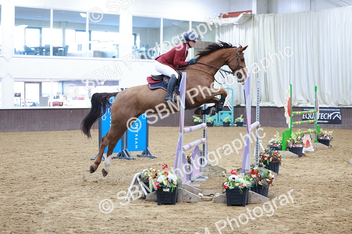 SBM_003999 - Class 12 - National 1.15m Members Cup Qualifier/ 1.15m Open
