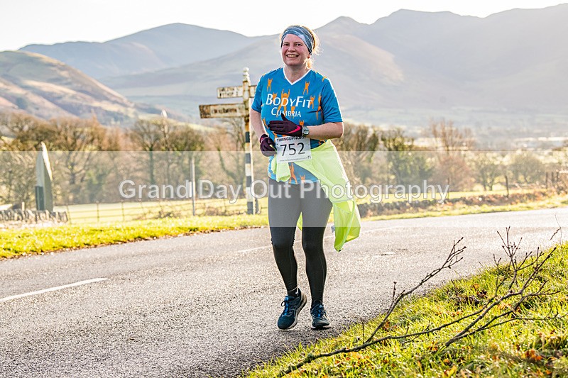 North Lakes Half Marathon  10k-604 - North Lakes Half Marathon & 10K Road Races Monday 2nd January 2023
