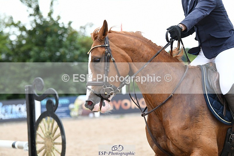 250803-125155-13306 - Cls 34 95cm National Amateur Championship Qualifier