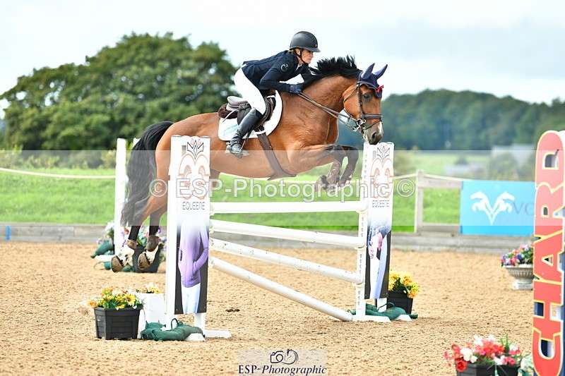 230728A-134752-02687 - Cls 3 Foxhunter