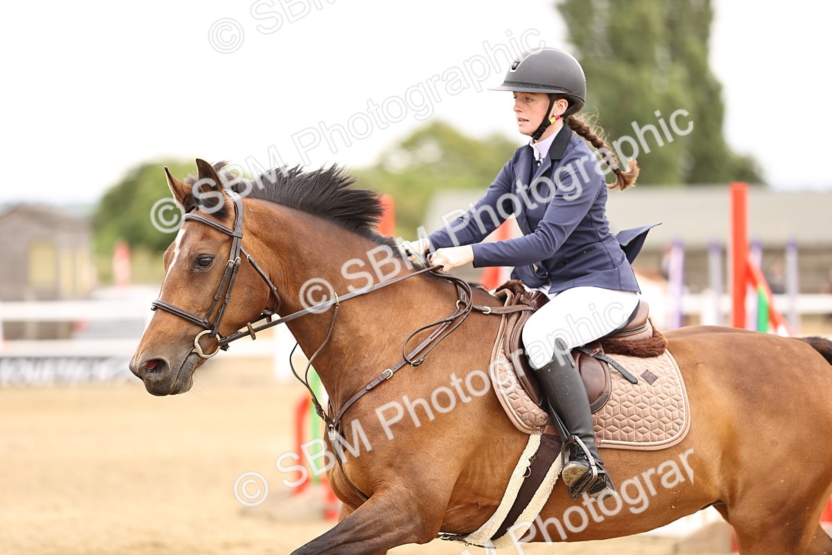 SBM_000170 - Class 2 - 0.85cm Amateur Championship Qualifier