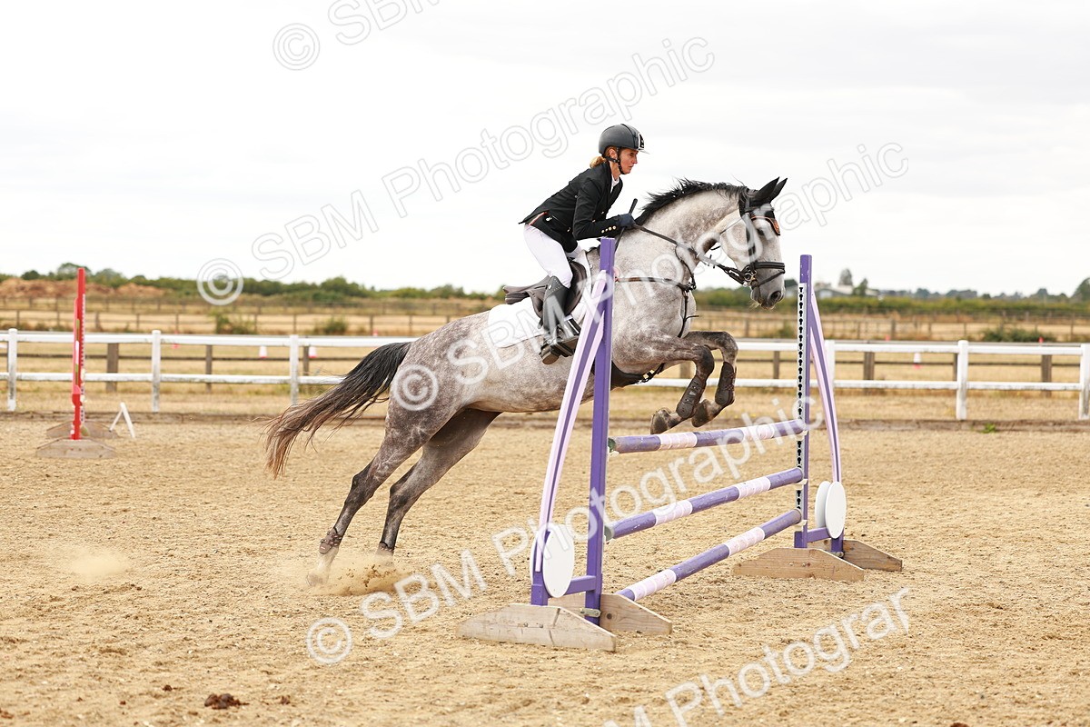 SBM_005554 - Class 2 - Senior British Novice - 90cm