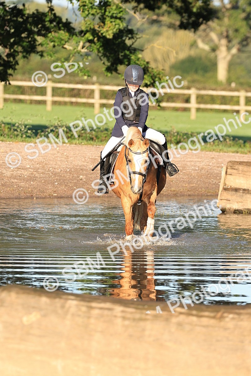 SBM_15357 - E5 - Eventers Challenge 50cm Open