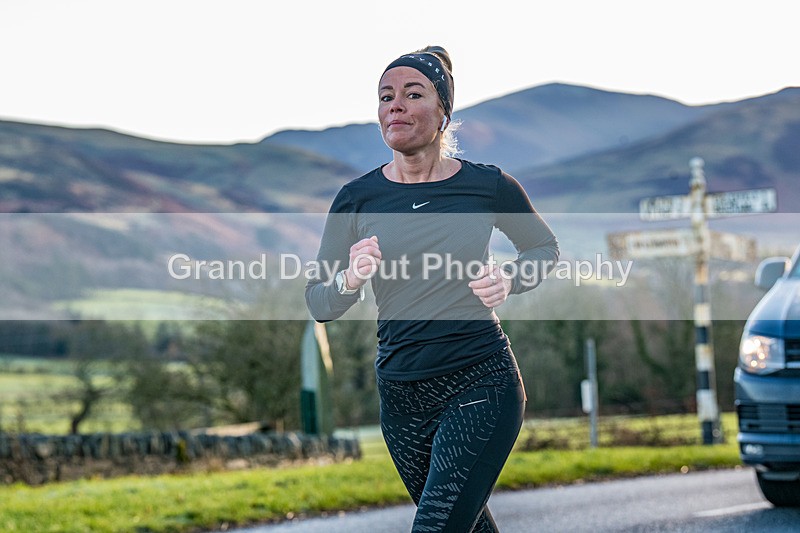 North Lakes Half Marathon  10k-510 - North Lakes Half Marathon & 10K Road Races Monday 2nd January 2023