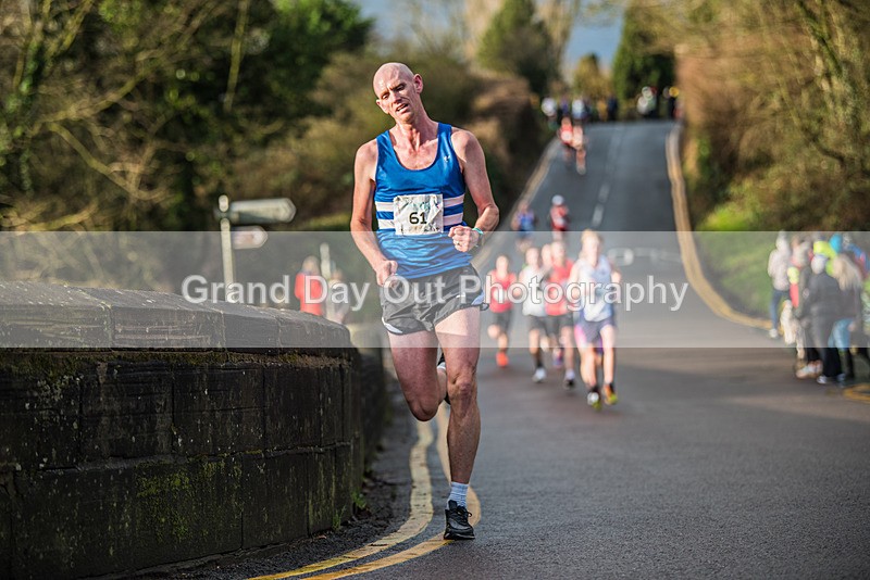 Ribble-497 - Ribble Valley 10K Sunday 31st December 2023