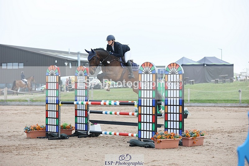 250424-091630-02667 - Cls 29 Young Horse 6yr old