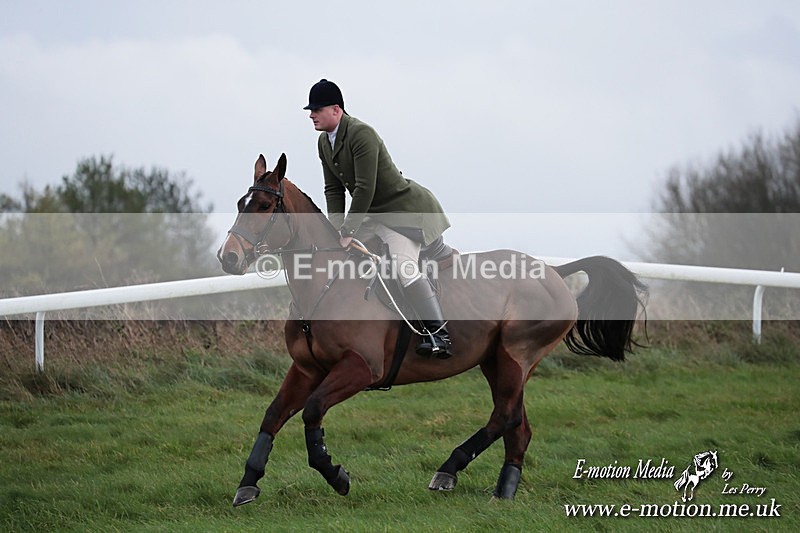 PtP 011224 58 - Hursley Hambledon Point-to-Point Larkhill 01/12/24